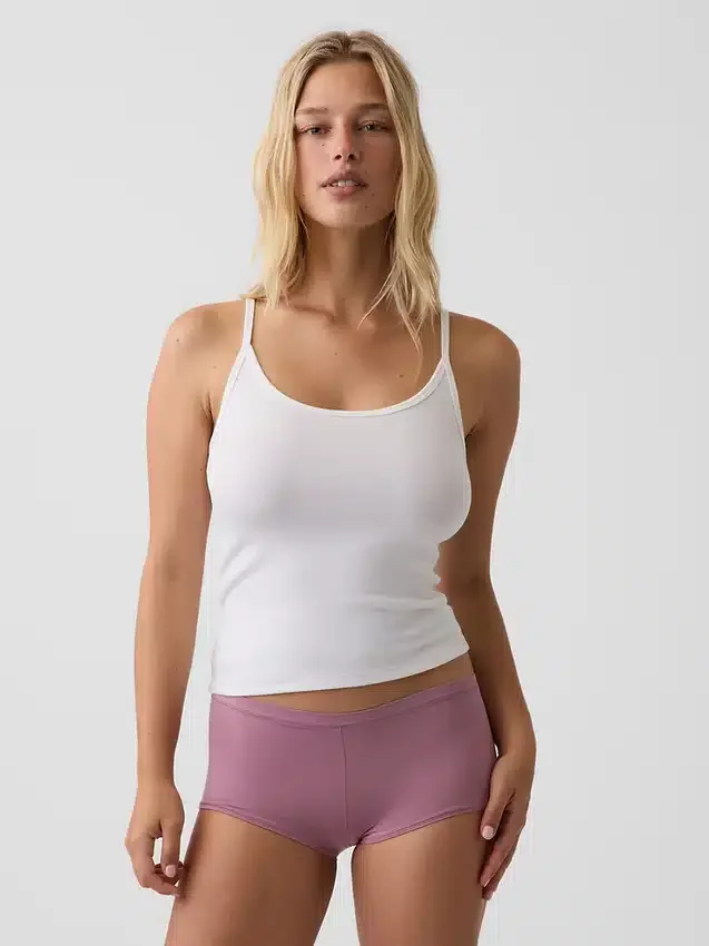 Mykeste modal-shorts