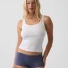 Mykeste modal-shorts
