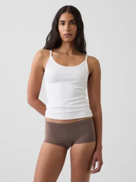Mykeste modal-shorts