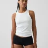 Mykeste modal-shorts