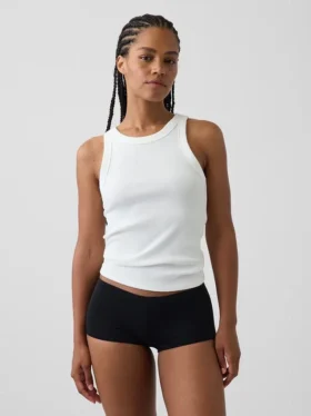 Mykeste modal-shorts