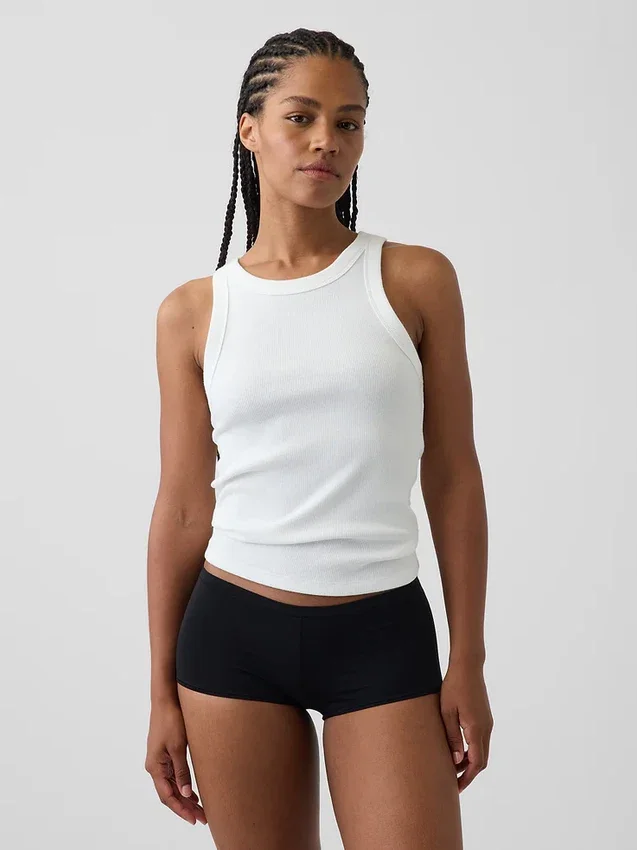 Mykeste modal-shorts