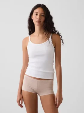 Mykeste modal-shorts