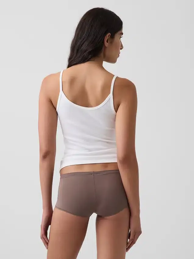 Mykeste modal-shorts