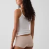 Mykeste modal-shorts