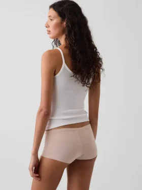 Mykeste modal-shorts