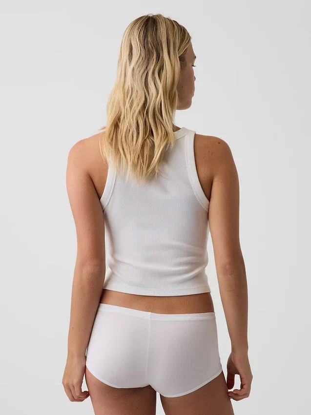 Mykeste modal-shorts