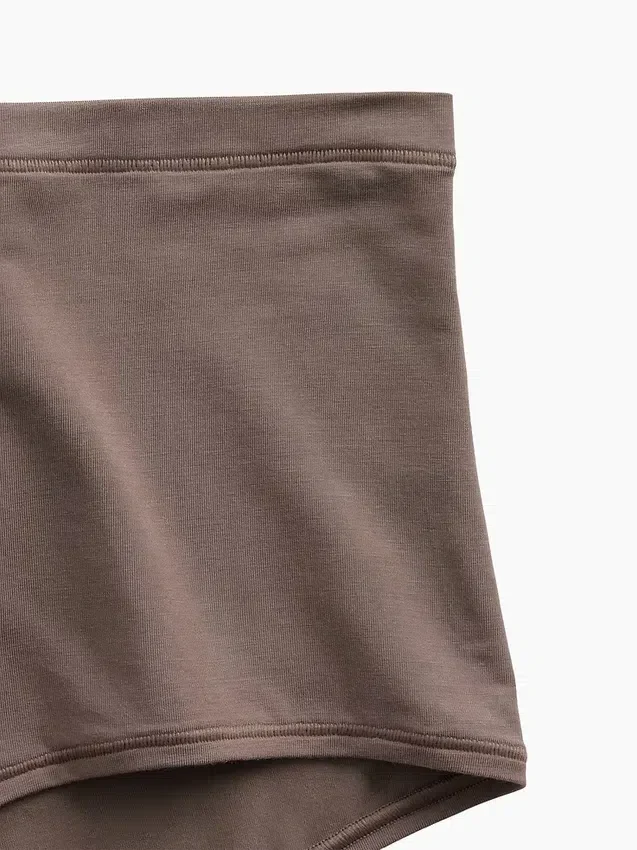 Mykeste modal-shorts