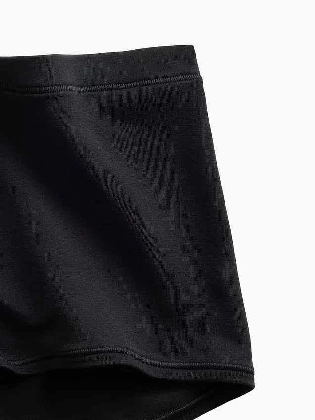 Mykeste modal-shorts