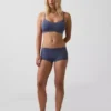 Mykeste modal-shorts