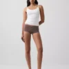 Mykeste modal-shorts