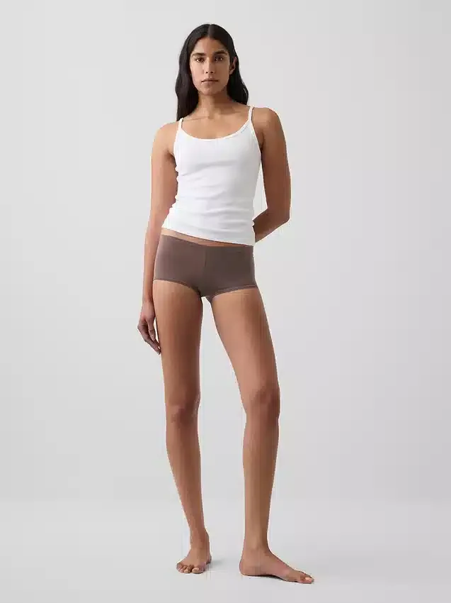 Mykeste modal-shorts