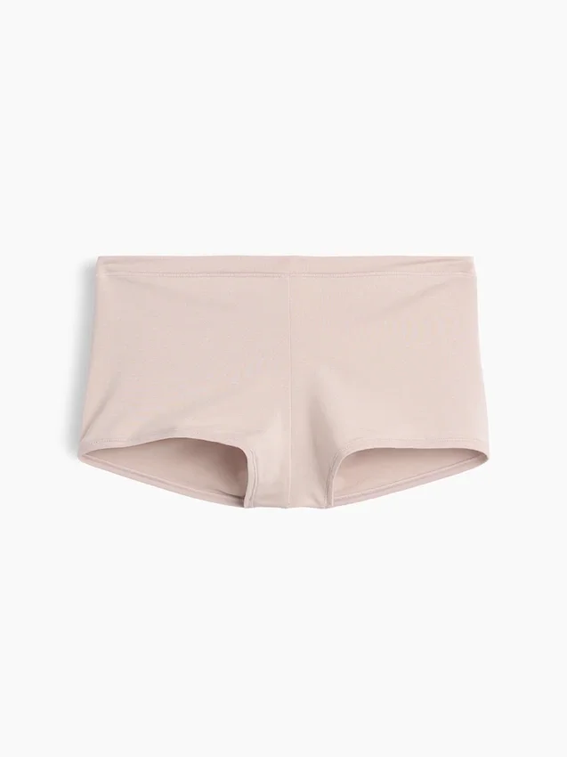 Mykeste modal-shorts