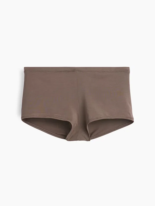 Mykeste modal-shorts