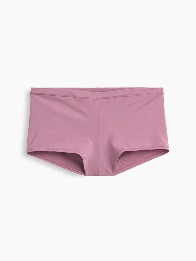 Mykeste modal-shorts
