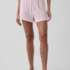 Mykeste pyjamas-Shorts i modal