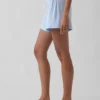 Mykeste pyjamas-Shorts i modal