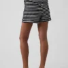 Mykeste pyjamas-Shorts i modal