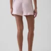 Mykeste pyjamas-Shorts i modal