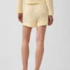Mykeste pyjamas-Shorts i modal