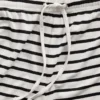 Mykeste pyjamas-Shorts i modal