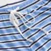 Mykeste pyjamas-Shorts i modal