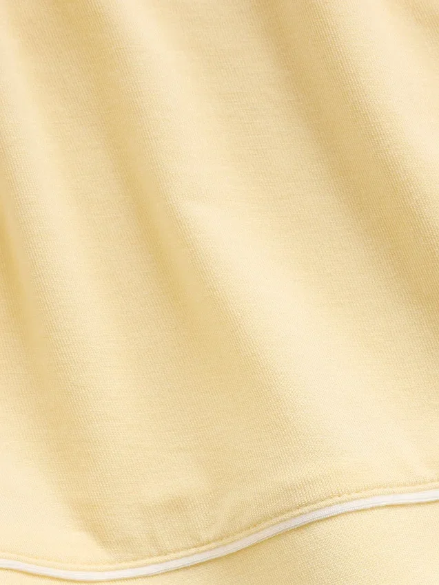 Mykeste pyjamas-Shorts i modal