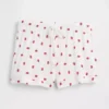 Mykeste pyjamas-Shorts i modal