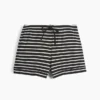 Mykeste pyjamas-Shorts i modal