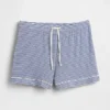 Mykeste pyjamas-Shorts i modal
