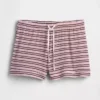 Mykeste pyjamas-Shorts i modal