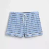 Mykeste pyjamas-Shorts i modal