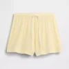 Mykeste pyjamas-Shorts i modal