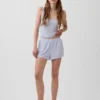 Mykeste pyjamas-Shorts i modalribb