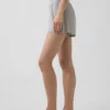 Mykeste pyjamas-Shorts i modalribb