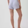Mykeste pyjamas-Shorts i modalribb
