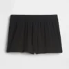Mykeste pyjamas-Shorts i modalribb