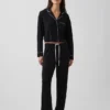 Mykeste pyjamas-top i modal
