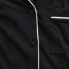 Mykeste pyjamas-top i modal