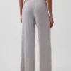 Mykeste pyjamasbukser i modalribb