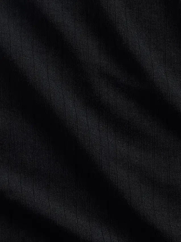 Mykeste pyjamasbukser i modalribb