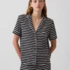 Mykeste pyjamasoverdel i modal