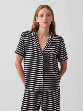 Mykeste pyjamasoverdel i modal