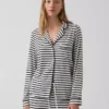 Mykeste pyjamasoverdel i modal