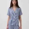 Mykeste pyjamasoverdel i modal