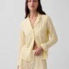 Mykeste pyjamasoverdel i modal