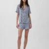 Mykeste pyjamasoverdel i modal