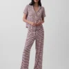Mykeste pyjamasoverdel i modal