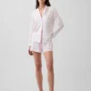 Mykeste pyjamasoverdel i modal