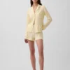 Mykeste pyjamasoverdel i modal